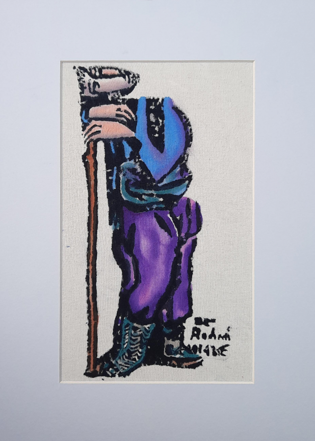 Bedri Rahmi Eyüboğlu 