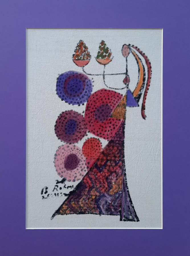 Bedri Rahmi Eyüboğlu 