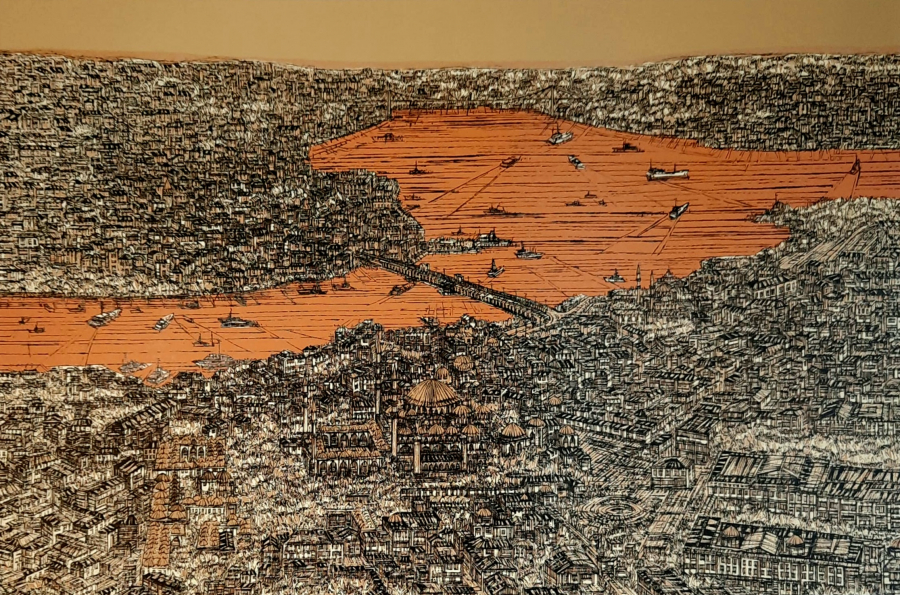 Devrim Erbil 