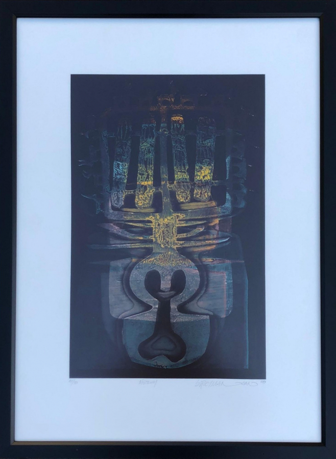 Süleyman Saim Tekcan  