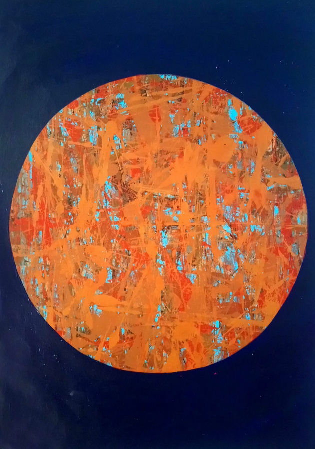 Turan Büyükkahraman 