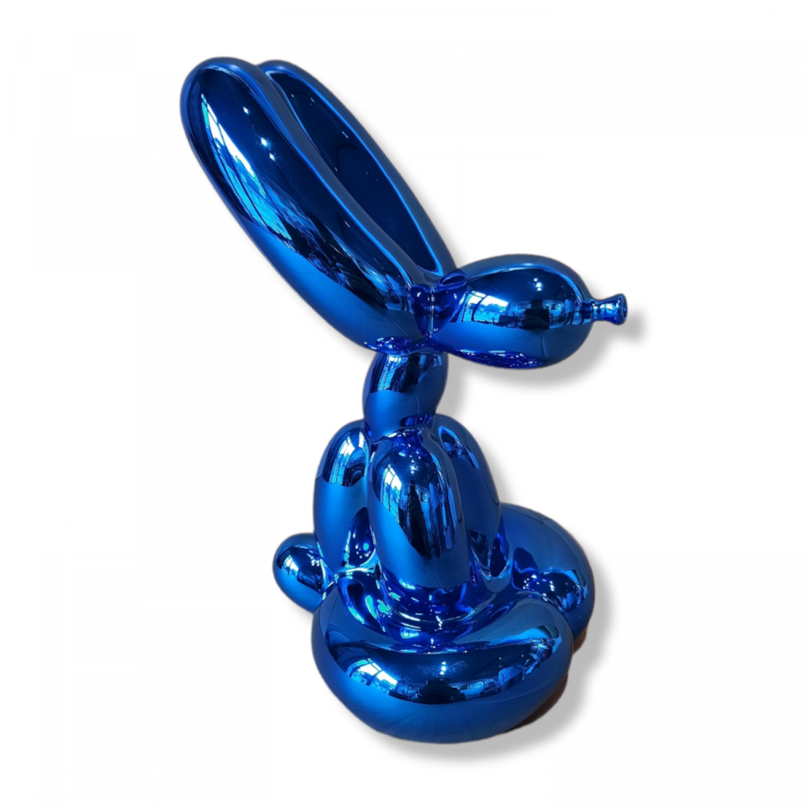 Jeff Koons 