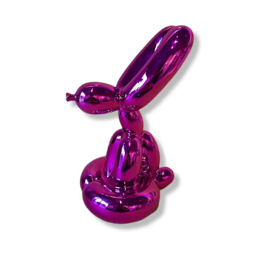 Jeff Koons 