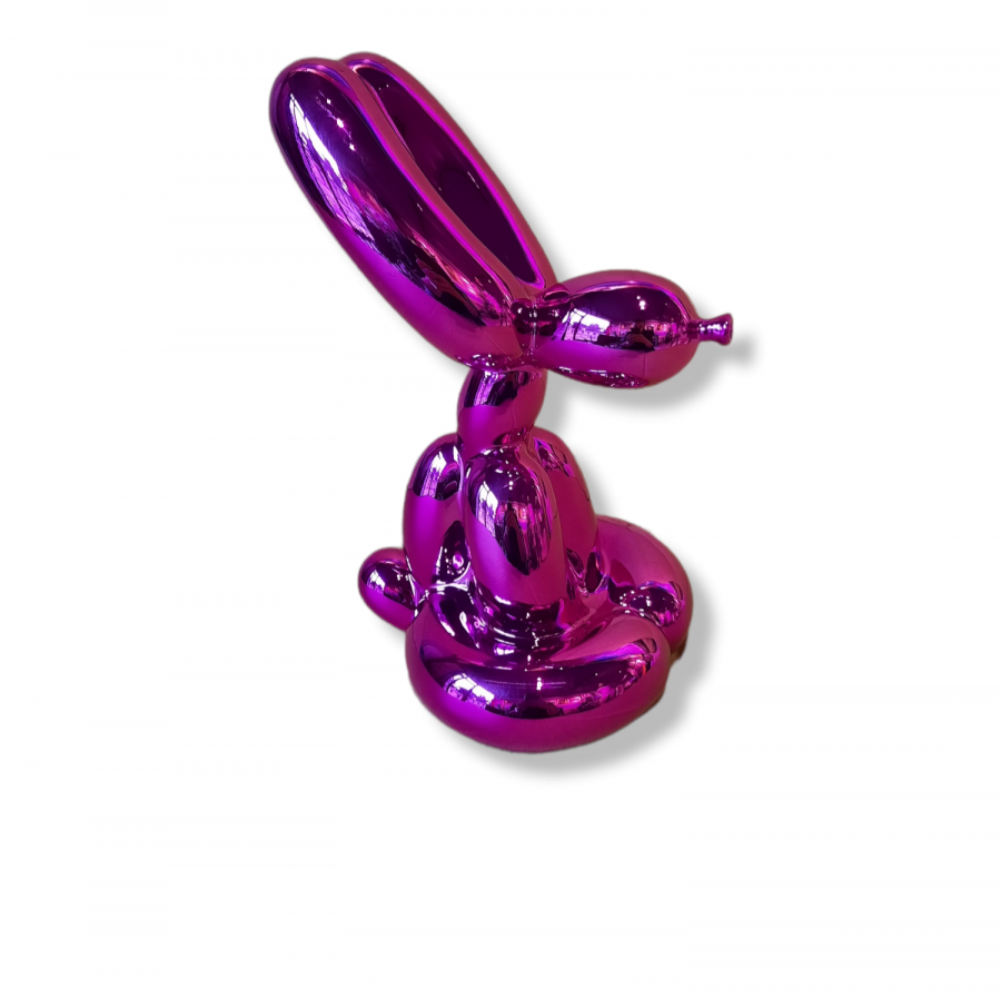 Jeff Koons 