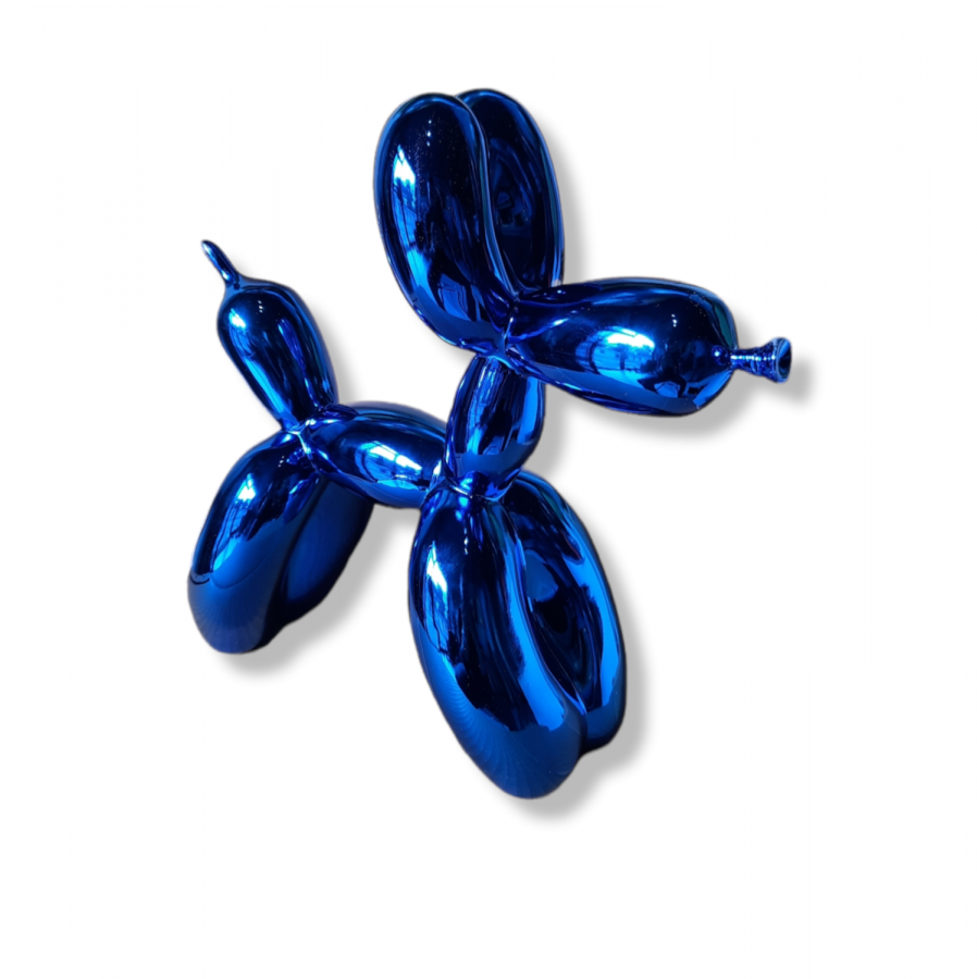 Jeff Koons 