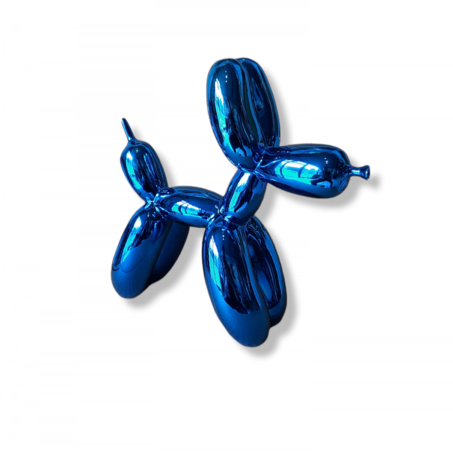 Jeff Koons 