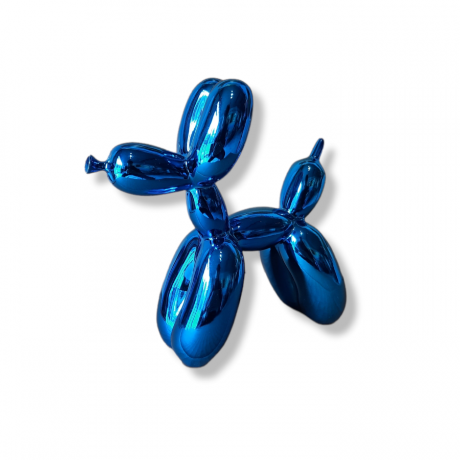 Jeff Koons 