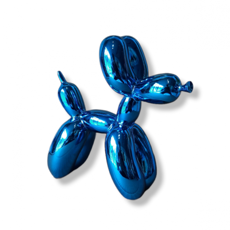 Jeff Koons 