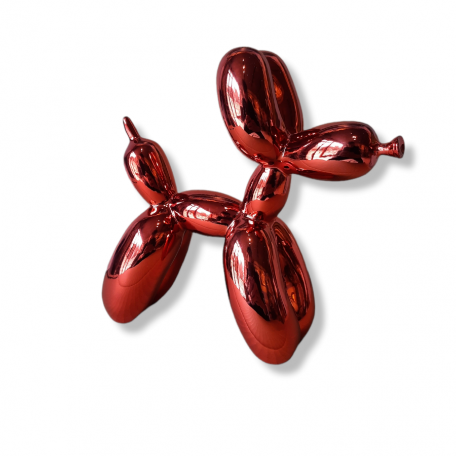 Jeff Koons 