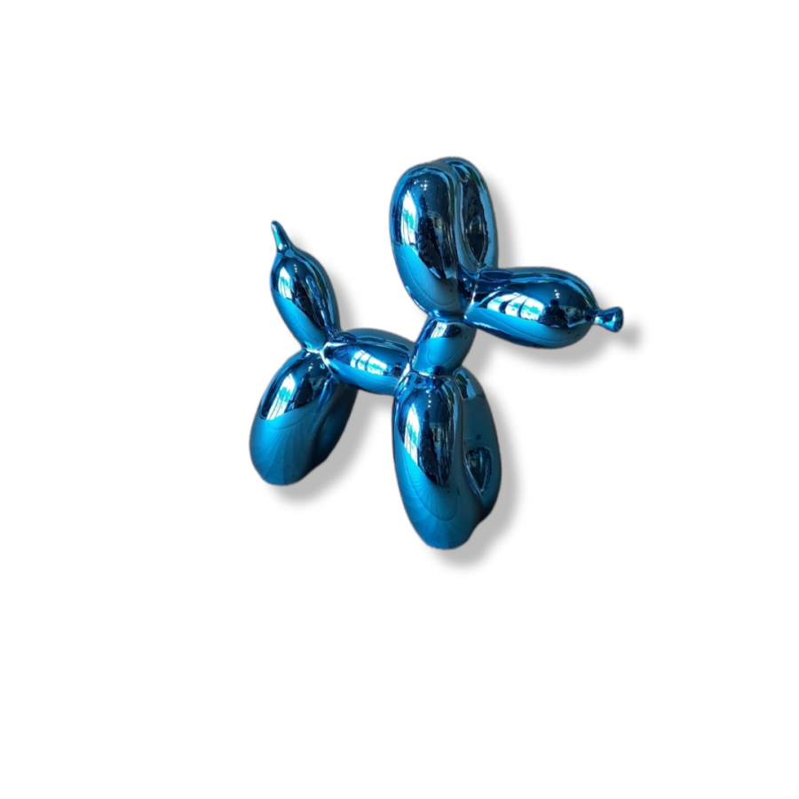 Jeff Koons 