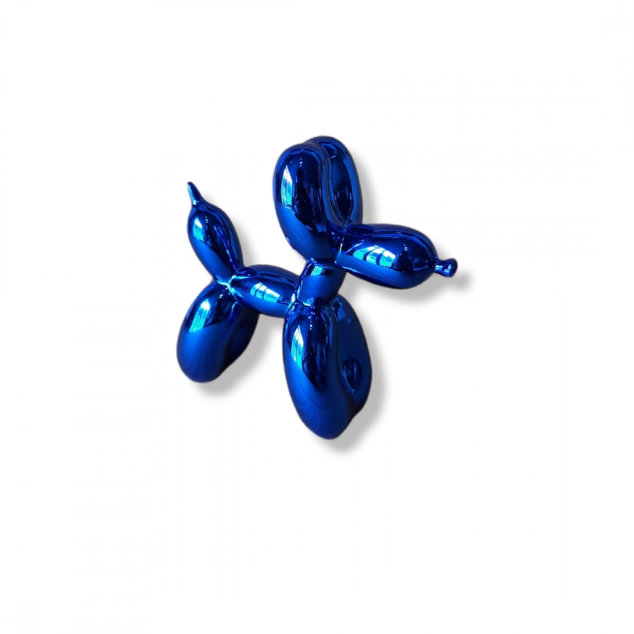 Jeff Koons 