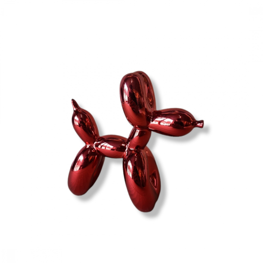 Jeff Koons 