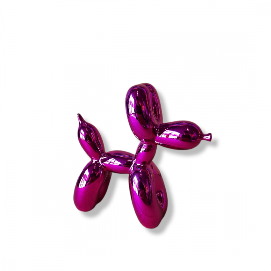 Jeff Koons 