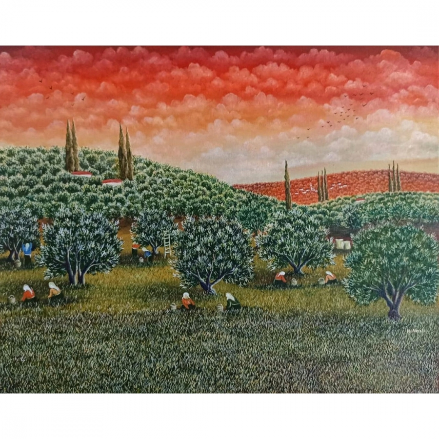 Hatice Nazlı Seygan 