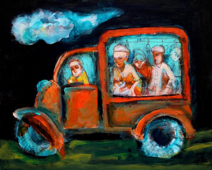 Mustafa Nail Kamacı