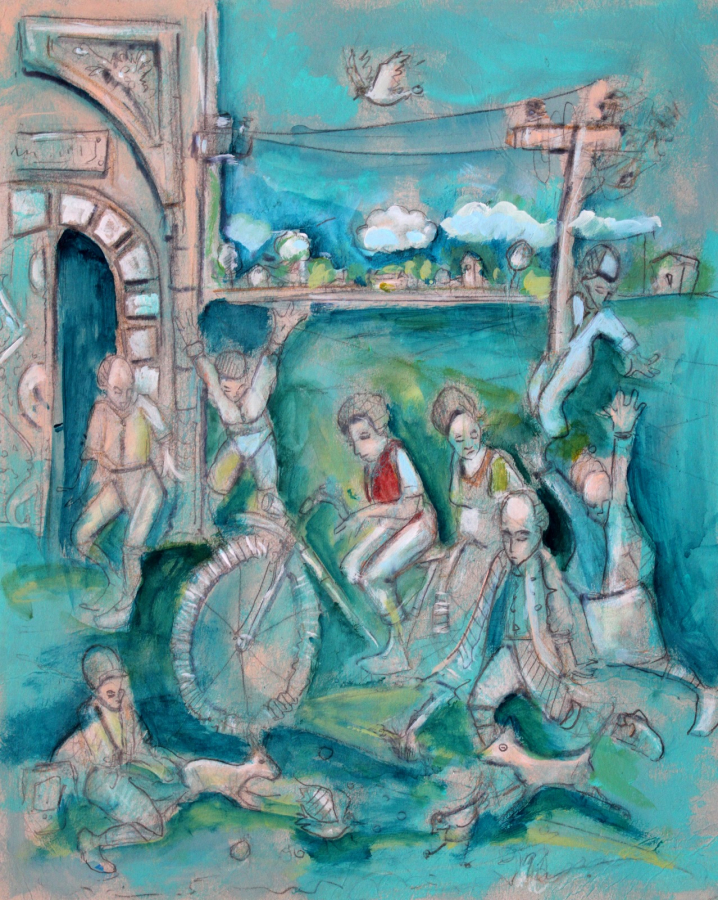 Mustafa Nail Kamacı