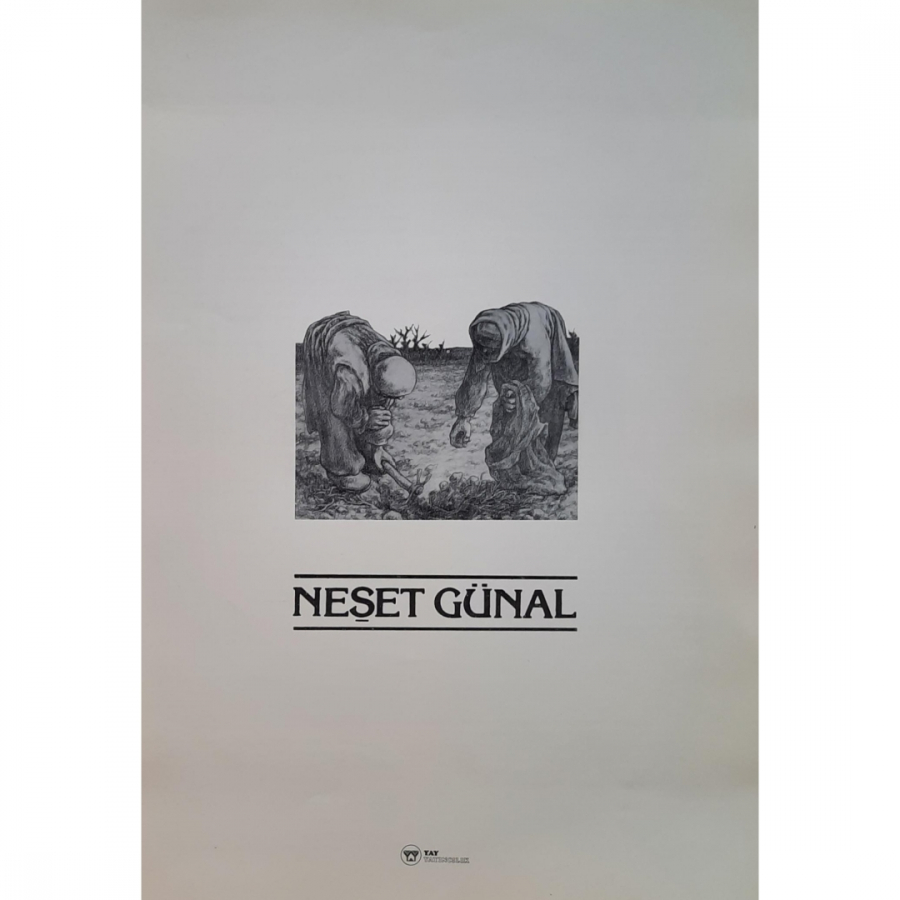 Neşet Günal 