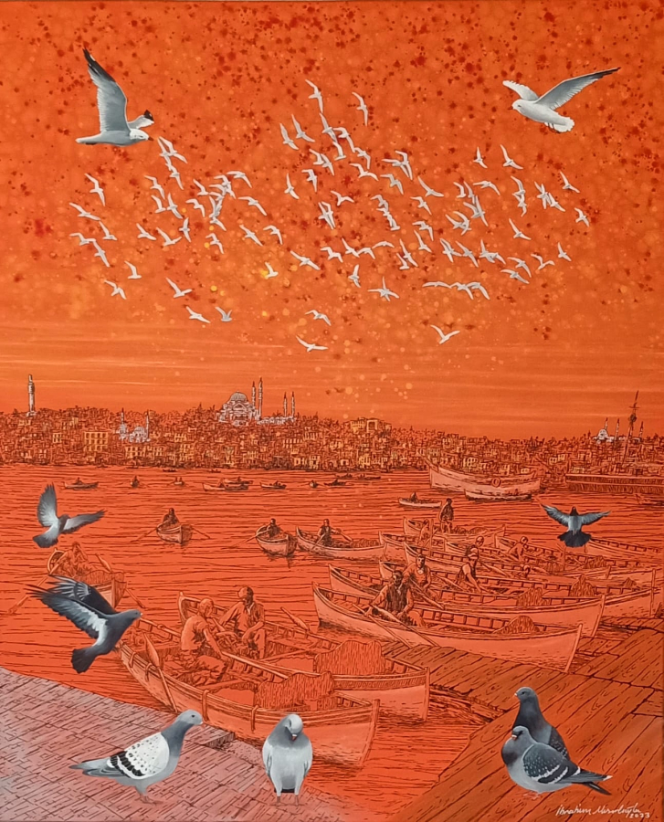 İbrahim Mısırlıoğlu 