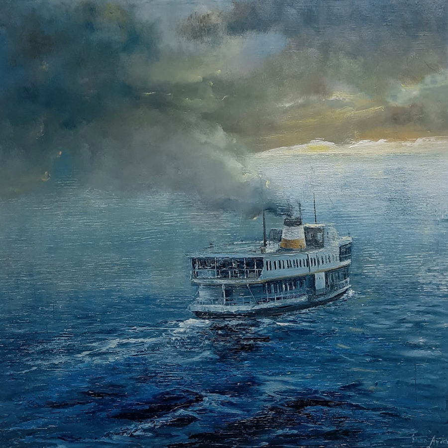 İlhan Aydan 