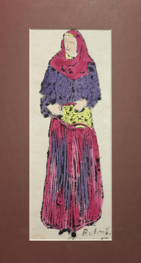 Bedri Rahmi Eyüboğlu 