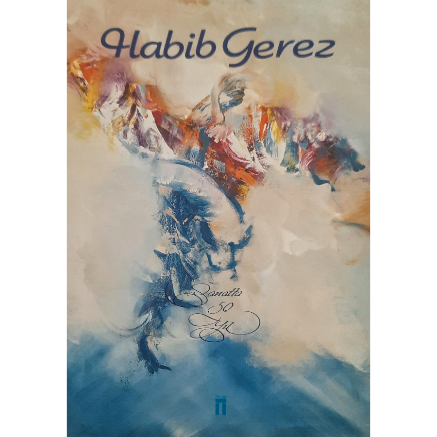 Habib Gerez 