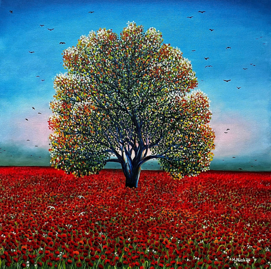 Hatice Nazlı Seygan