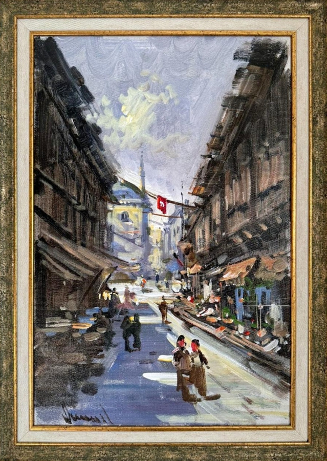 Sabahattin Camcıoğlu 