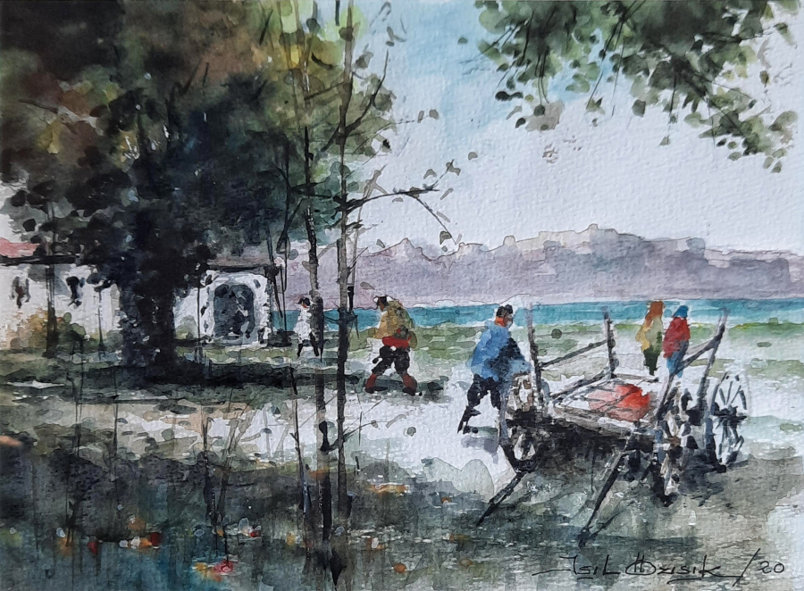 Işıl Özışık 