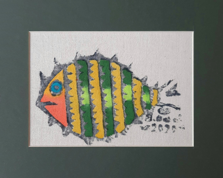 Bedri Rahmi Eyüboğlu 