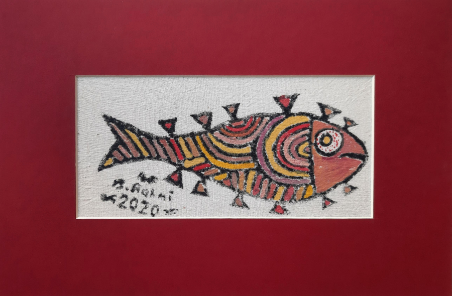 Bedri Rahmi Eyüboğlu 