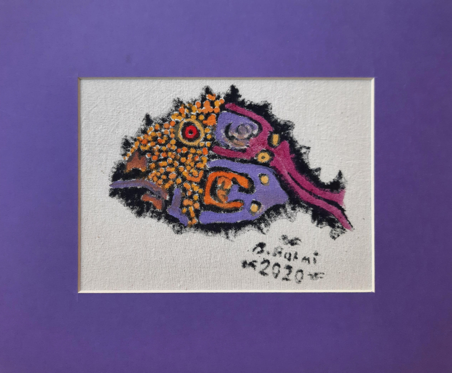 Bedri Rahmi Eyüboğlu 