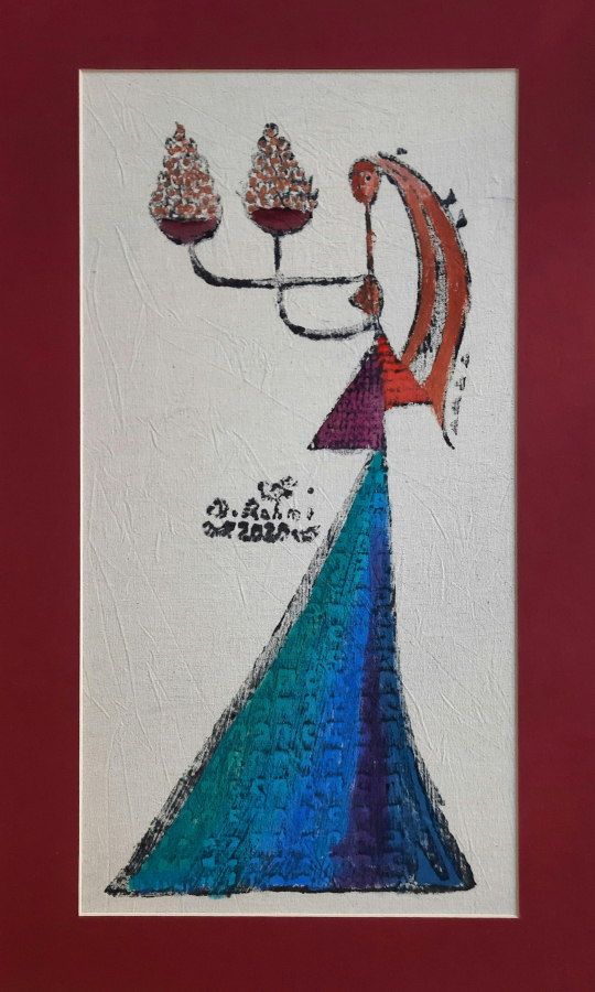 Bedri Rahmi Eyüboğlu 