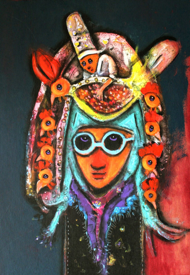 Mustafa Nail Kamacı