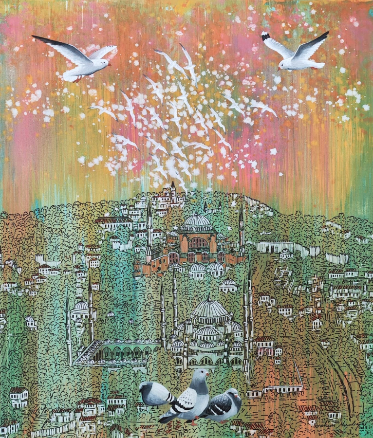 İbrahim Mısırlıoğlu 