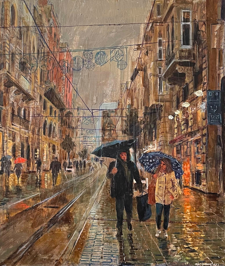 Alp Yavuz