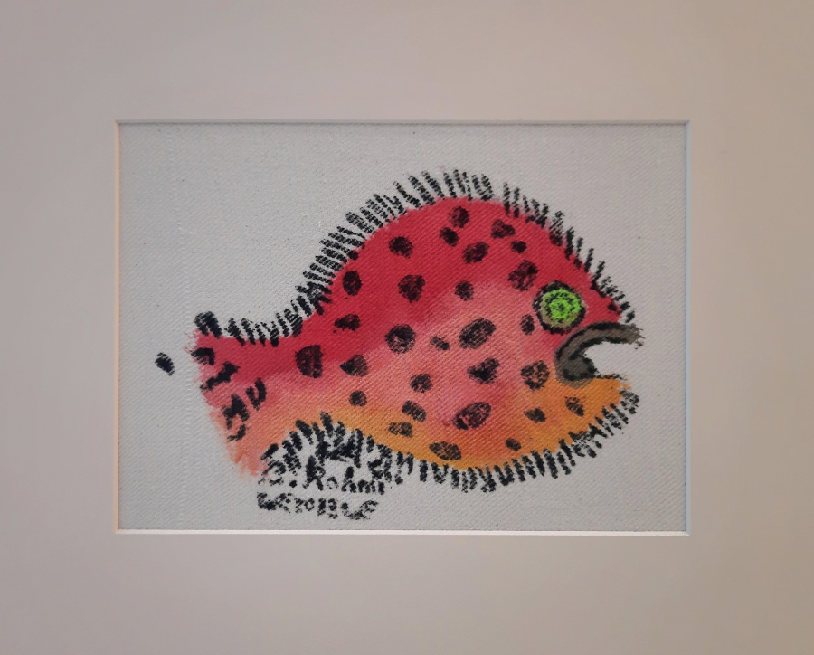 Bedri Rahmi Eyüboğlu 