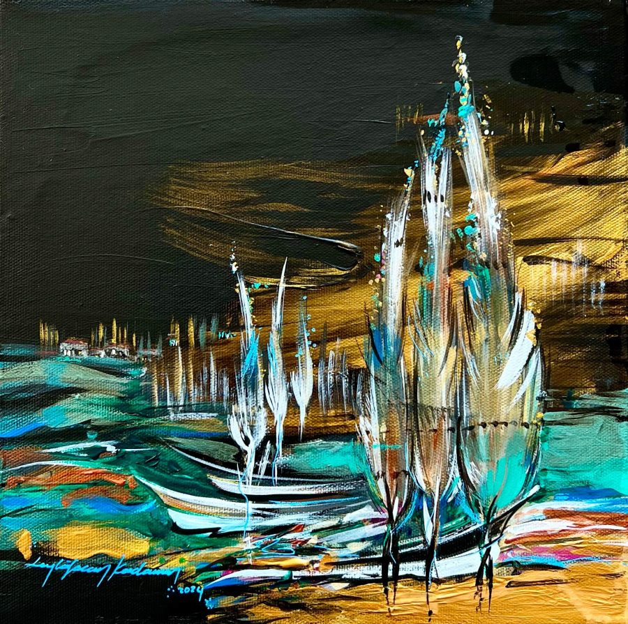 Leyla Afacan Kodaman