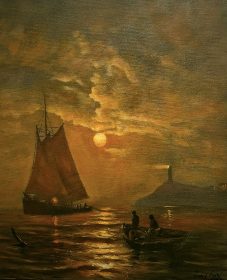 Ömer Faruk Özelçi 