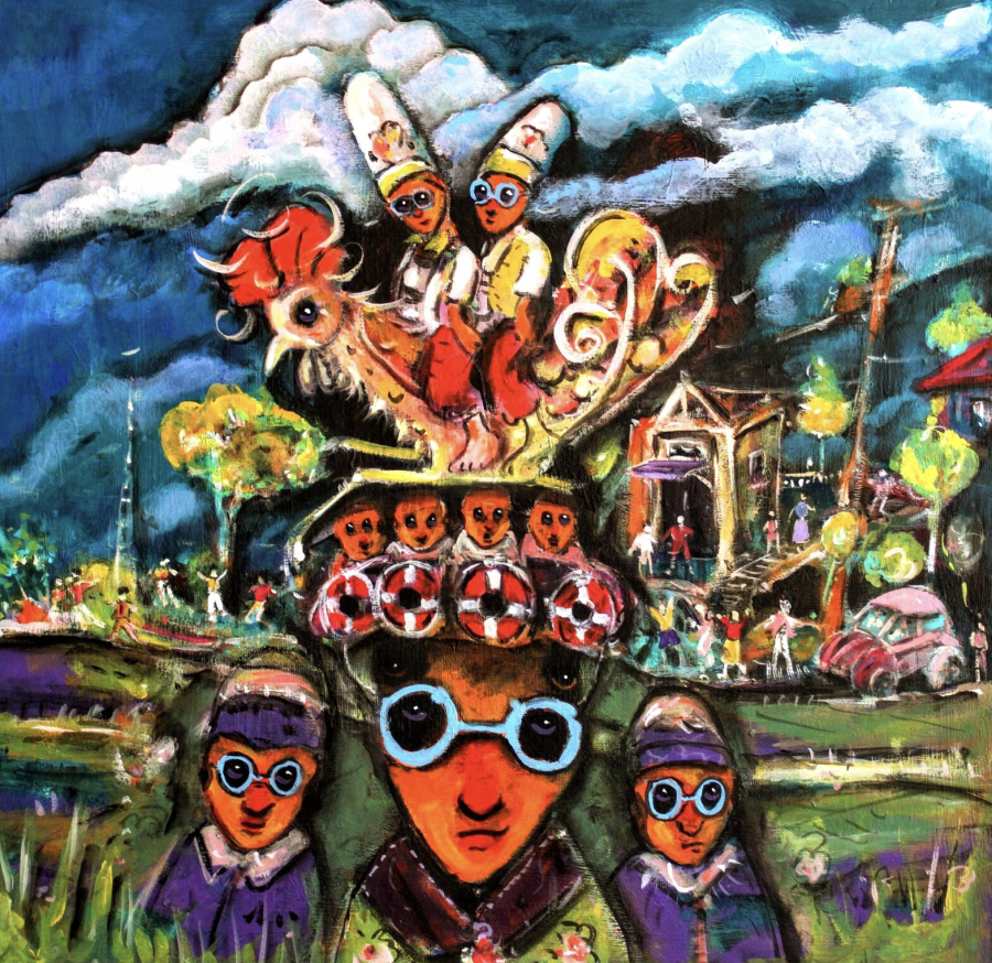 Mustafa Nail Kamacı