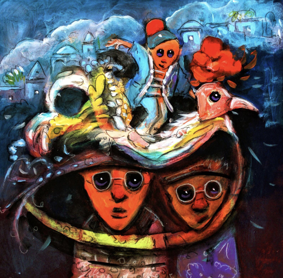 Mustafa Nail Kamacı