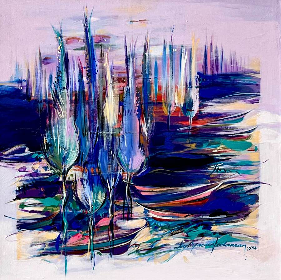 Leyla Afacan Kodaman 