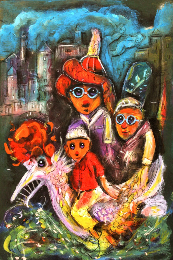 Mustafa Nail Kamacı