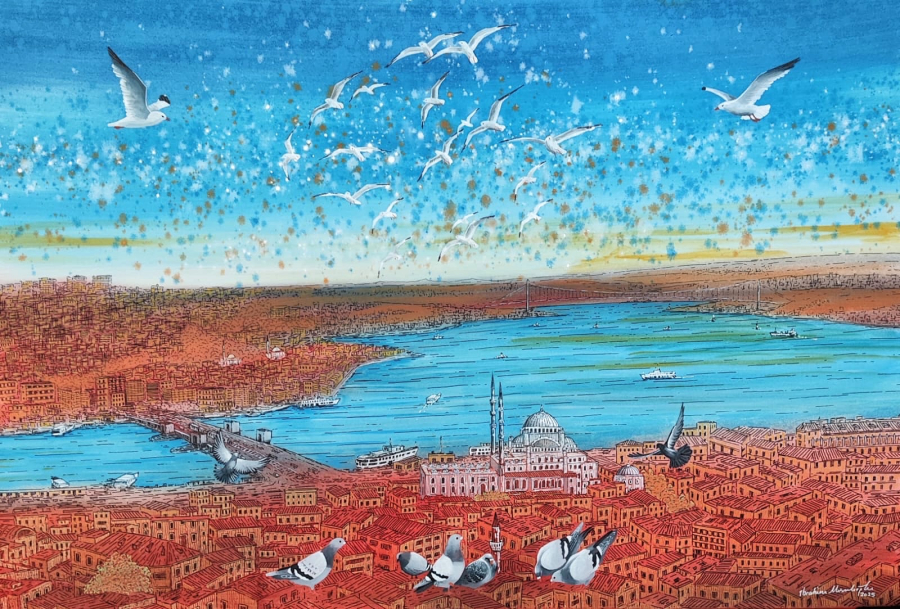 İbrahim Mısırlıoğlu 