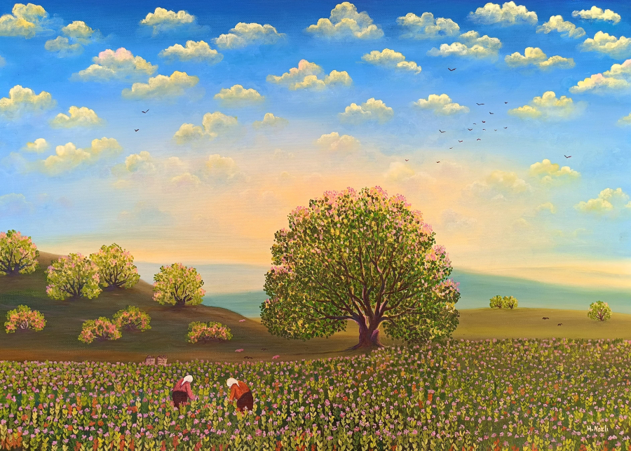 Hatice Nazlı Seygan