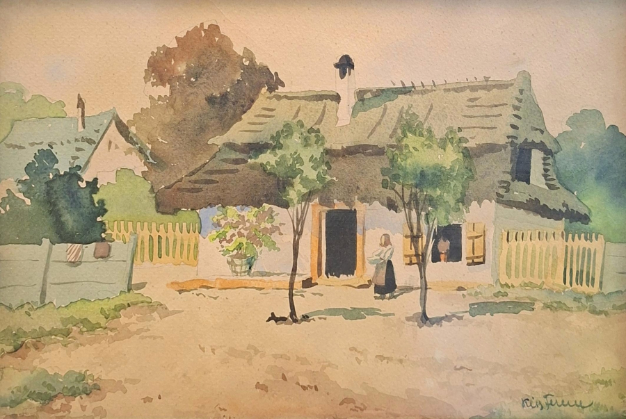 İmza Okunamadı 