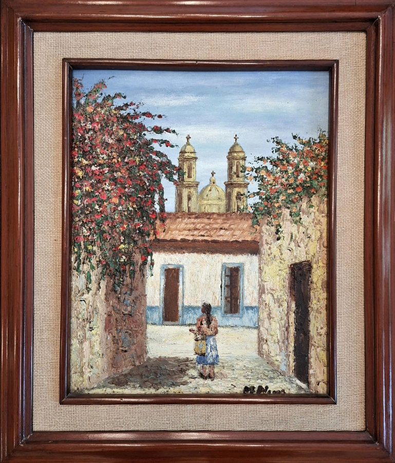 İmza Okunamadı 