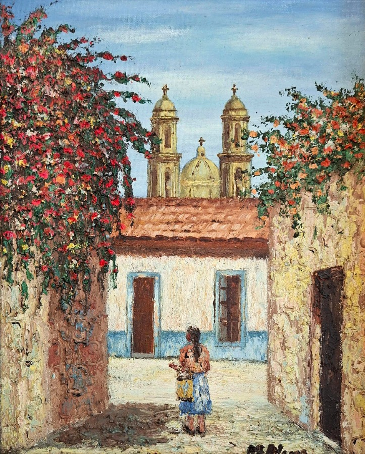 İmza Okunamadı 