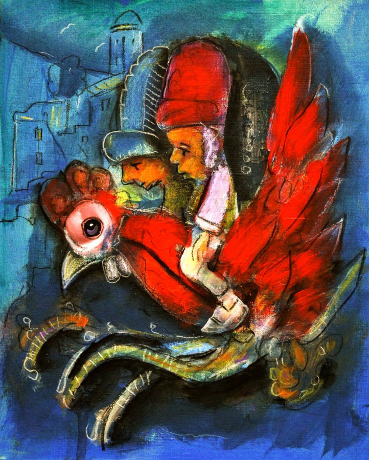 Mustafa Nail Kamacı