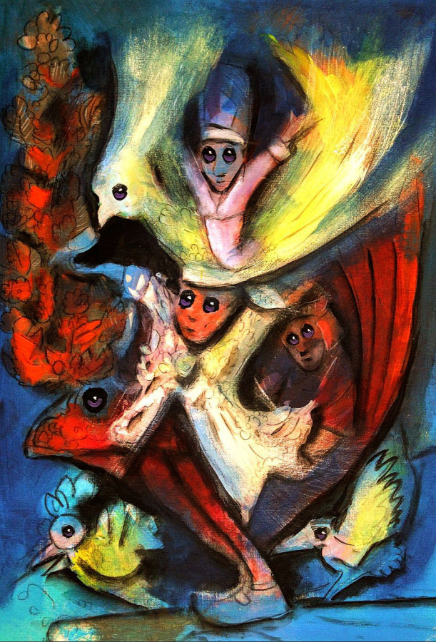 Mustafa Nail Kamacı