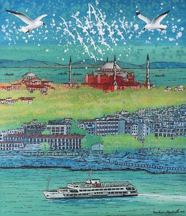 İbrahim Mısırlıoğlu 